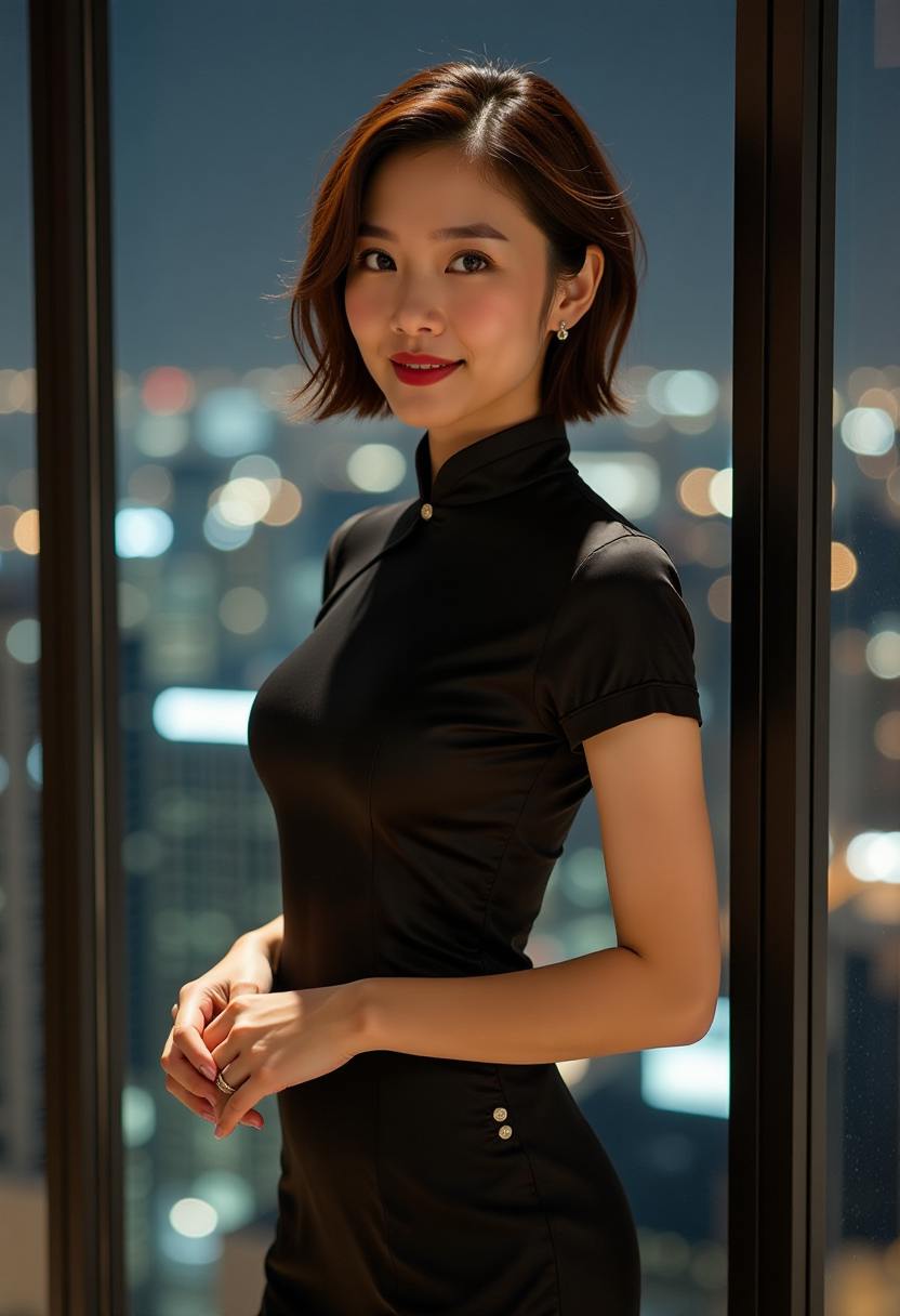 动漫剧情复盘视频缩略图